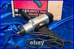NOS NIB 1/3 HP tested HEAVY DUTY CRAFTSMAN COMMERCIAL IMPACT Driver 1/2 wrench