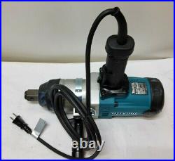 New Makita TW1000 1 drive Corded Impact Wrench 12 Amp Heavy Duty