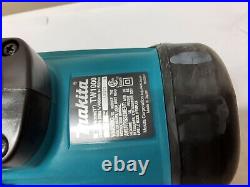 New Makita TW1000 1 drive Corded Impact Wrench 12 Amp Heavy Duty