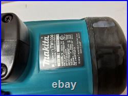 New Makita TW1000 1 drive Corded Impact Wrench 12 Amp Heavy Duty