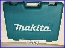 New Makita TW1000 1 drive Corded Impact Wrench 12 Amp Heavy Duty