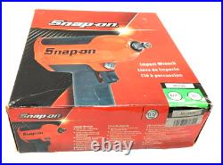 New Snap-onT 1/2 drive Super Duty Magnesium Air Impact Wrench MG725AG Green