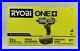 Ryobi 18v Cordless 1/2 Inch Impact Wrench With 4Ah Battery & Charger PCL265K1