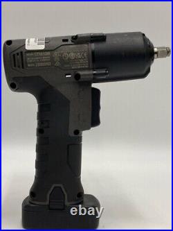 SNAP-ON CT861GM 3/8 DRIVE CORDLESS IMPACT WRENCH With BATTERY (UD2091631)