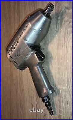 Snap-On 1/2 air Drive Impact Wrench Model IM5100