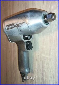 Snap-On 1/2 air Drive Impact Wrench Model IM5100