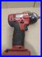 Snap On CT4418 3/8 18V Drive Cordless Impact Wrench WORKS
