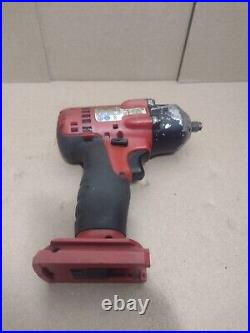 Snap On CT4418 3/8 18V Drive Cordless Impact Wrench WORKS