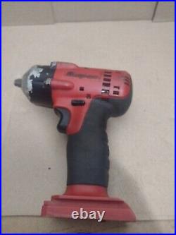 Snap On CT4418 3/8 18V Drive Cordless Impact Wrench WORKS