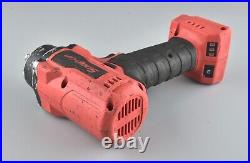 Snap-On CT9010, 18V, 3/8 Drive, Brushless Impact Wrench (BARE TOOL)