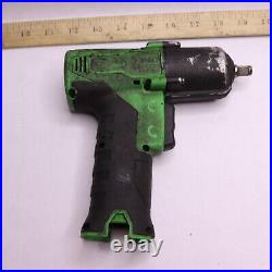 Snap-On Cordless Impact Wrench Green 14.4V 3/8 Drive