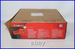 Snap On Heavy-Duty Air Impact Wrench 1/2-in Drive (MG725A) New, Ships Free