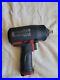 Snap-On Tools PT850 1/2-Drive Heavy Duty Air Impact Wrench Pre-owned