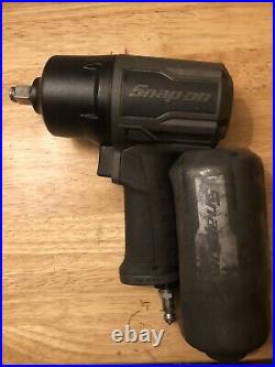 Snap-on 1/2 Drive Air Impact Wrench PT850GM