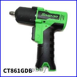 Snap-on CT861GDB 14.4V 3/8 Drive MicroLithium Cordless Impact Wrench Body Only
