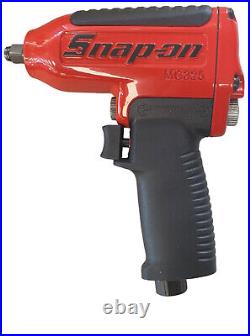 Snap-on MG325 3/8 Drive Air Impact Wrench (Red)