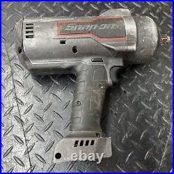 Snap-on Tools CT9075GM 18V MonsterLithium Brushless 1/2' Drive Impact Wrench