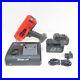 Snap-on Tools CT9080GM 18V 1/2 Drive Cordless Impact Wrench Kit