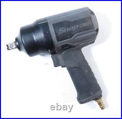 Snap-on Tools PT850GM 1/2 Drive Pneumatic Air Impact Wrench