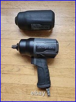 Snap-on Tools PT850GM 1/2 Drive Pneumatic Air Impact Wrench