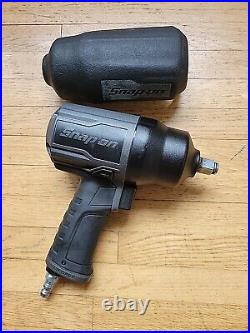 Snap-on Tools PT850GM 1/2 Drive Pneumatic Air Impact Wrench