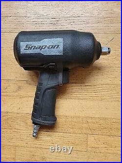 Snap-on Tools PT850GM 1/2 Drive Pneumatic Air Impact Wrench