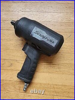 Snap-on Tools PT850GM 1/2 Drive Pneumatic Air Impact Wrench