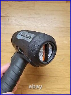 Snap-on Tools PT850GM 1/2 Drive Pneumatic Air Impact Wrench