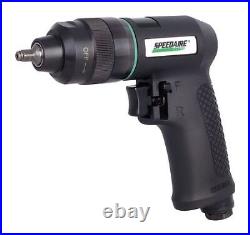 Speedaire 21Aa44 Air Impact Wrench, 1/4 In Drive