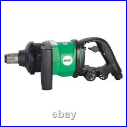 Speedaire 21Aa52 Air Impact Wrench, 1 In Drive