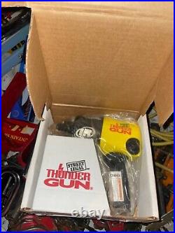 Street Legal Thunder Gun 1/2 Drive Impact Wrench IRT232TGSL Brand New