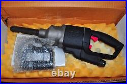 Titanium Air Impact Wrench 1Drive 6 Anvil Ingersoll Rand 2190TI-6 Made in USA