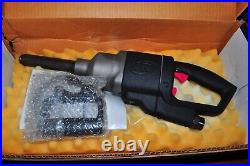 Titanium Air Impact Wrench 1Drive 6 Anvil Ingersoll Rand 2190TI-6 Made in USA