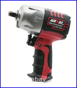 VIBROTHERM DRIVE 1/2 Impact Wrench ACA-1178-VXL