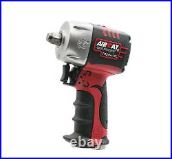 VIBROTHERM DRIVE 3/8 Compact Impact Wrench ACA-1059-VXL