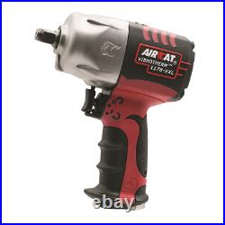 VIBROTHERM Drive 1/2 Impact Wrench