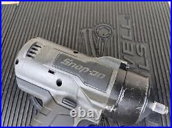 #bd392 Snap-on CT9050GM 18 Volt Cordless 1/2 Drive Impact Wrench